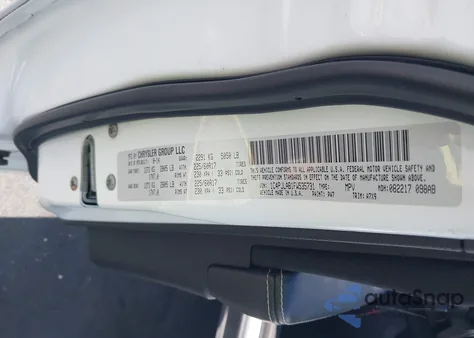 2015 Jeep Cherokee Sport from USA, damaged, VIN 1C4PJLAB1FW535731